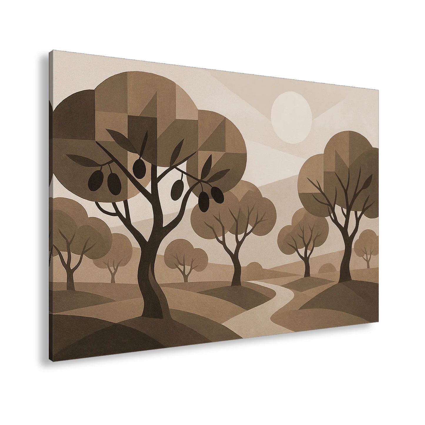 Hauptbild Sepia Standart