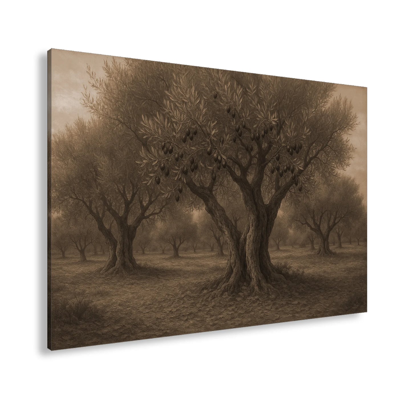 Hauptbild Sepia Standart