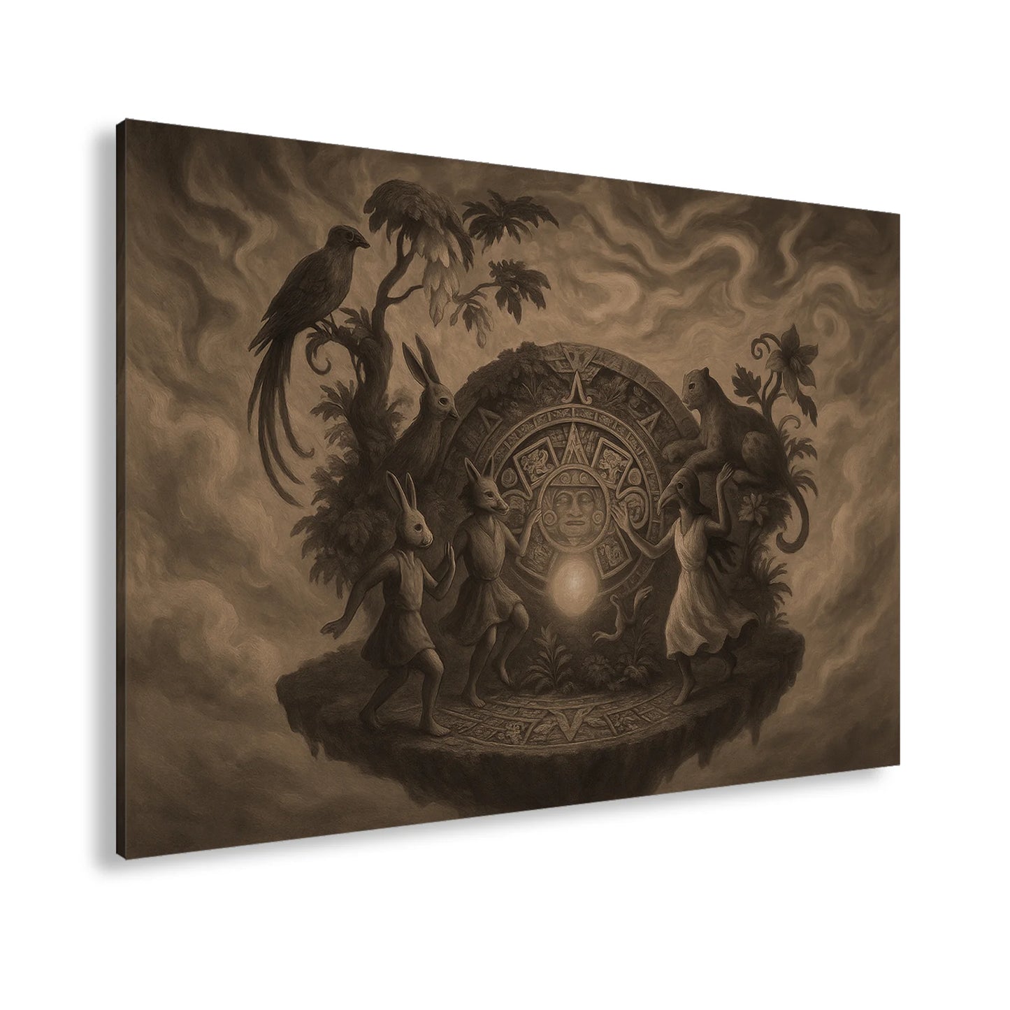 Hauptbild Sepia Standart