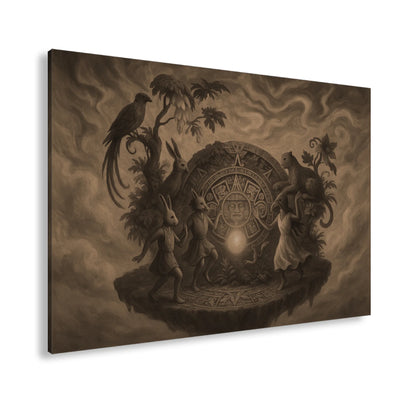 Hauptbild Sepia Standart