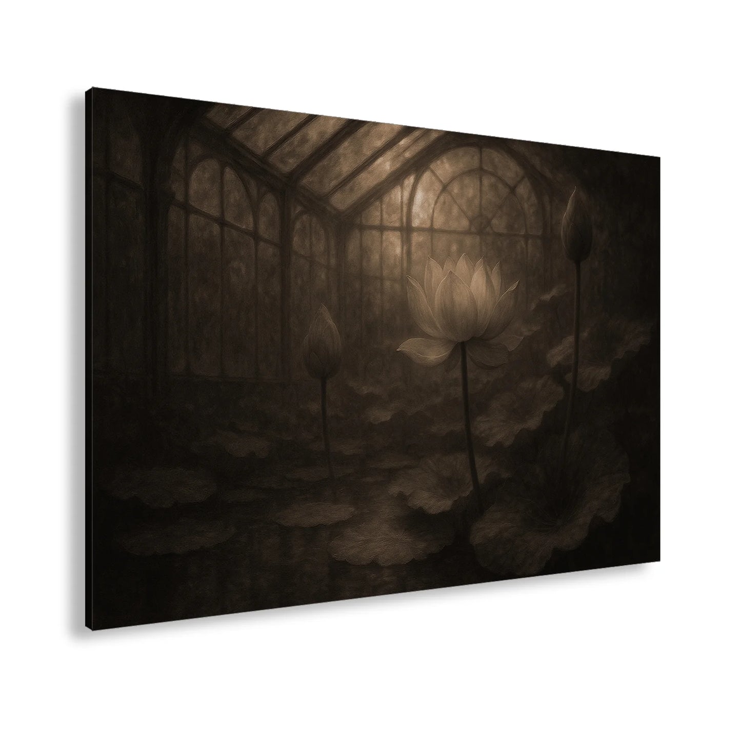 Hauptbild Sepia Standart