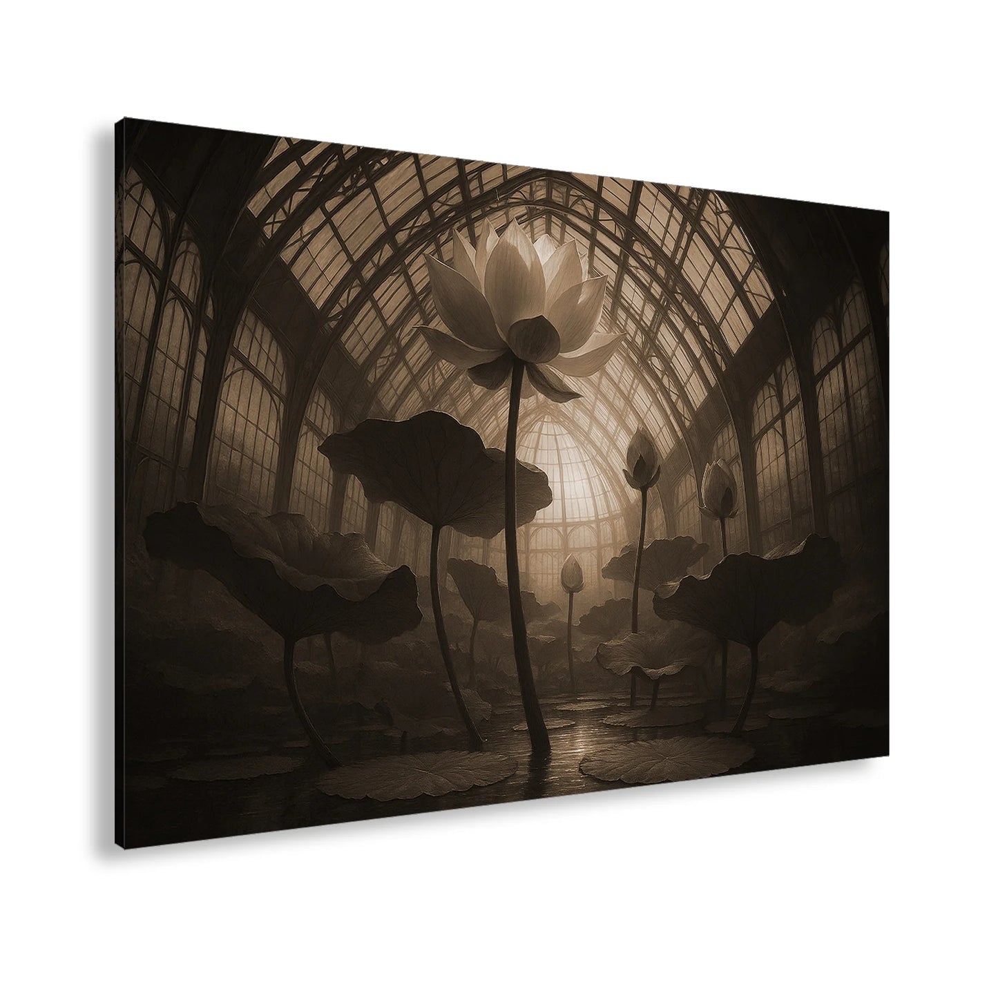 Hauptbild Sepia Standart