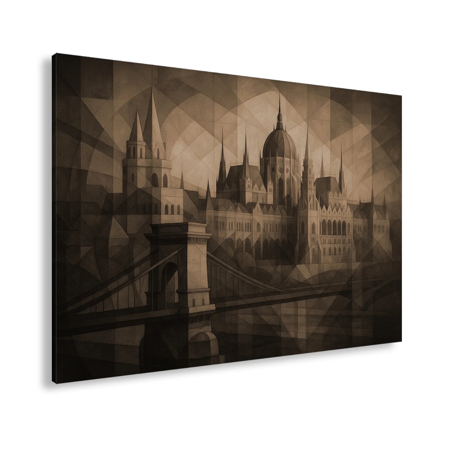 Hauptbild Sepia Standart