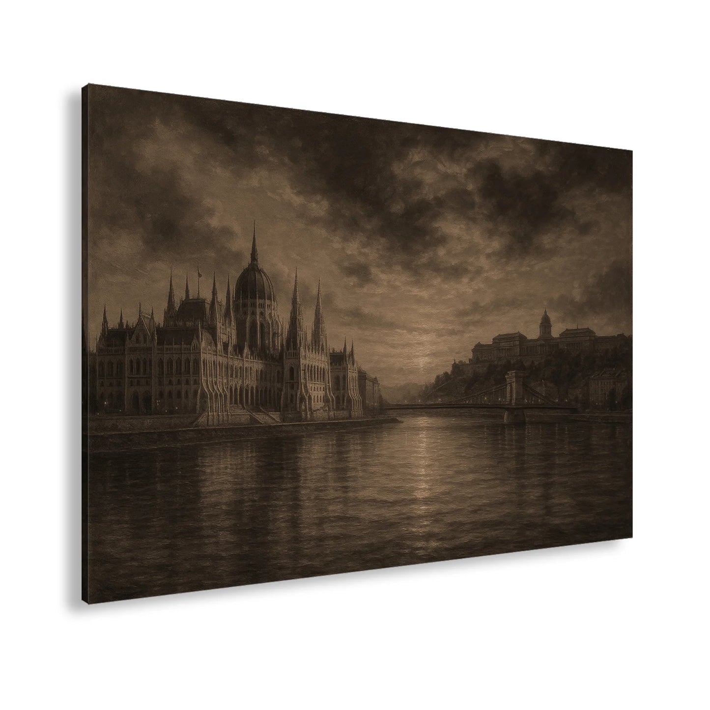 Hauptbild Sepia Standart