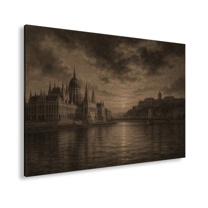 Hauptbild Sepia Standart