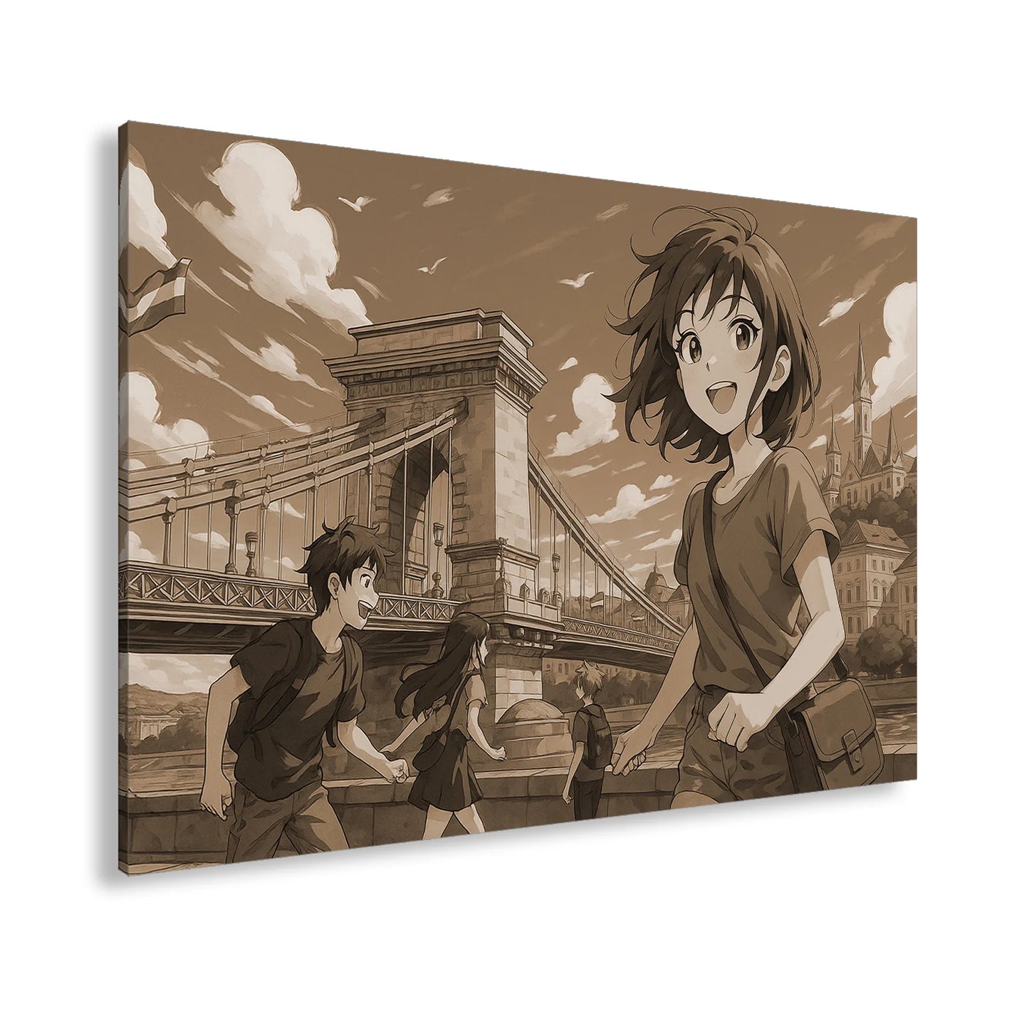 Hauptbild Sepia Standart