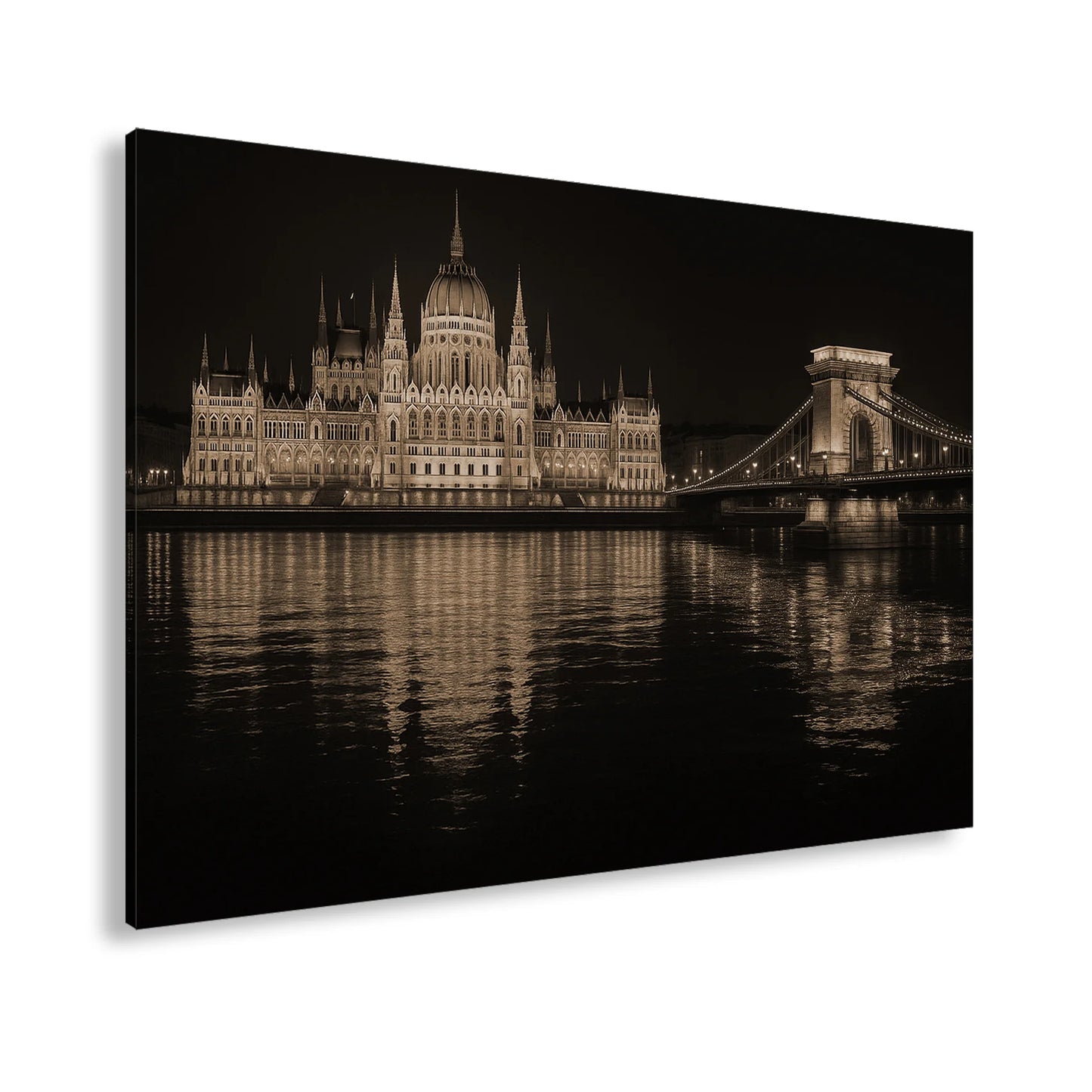 Hauptbild Sepia Standart