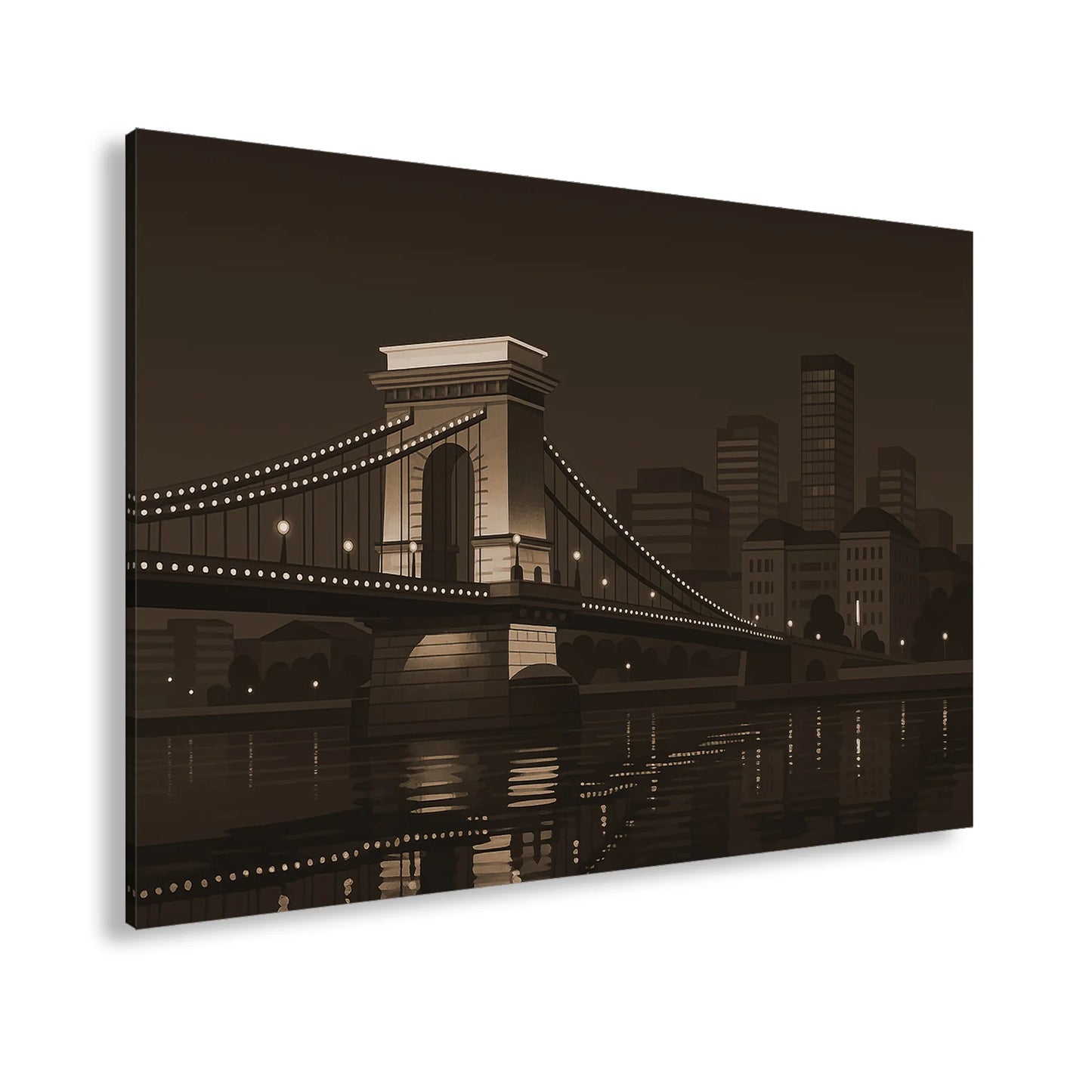 Hauptbild Sepia Standart