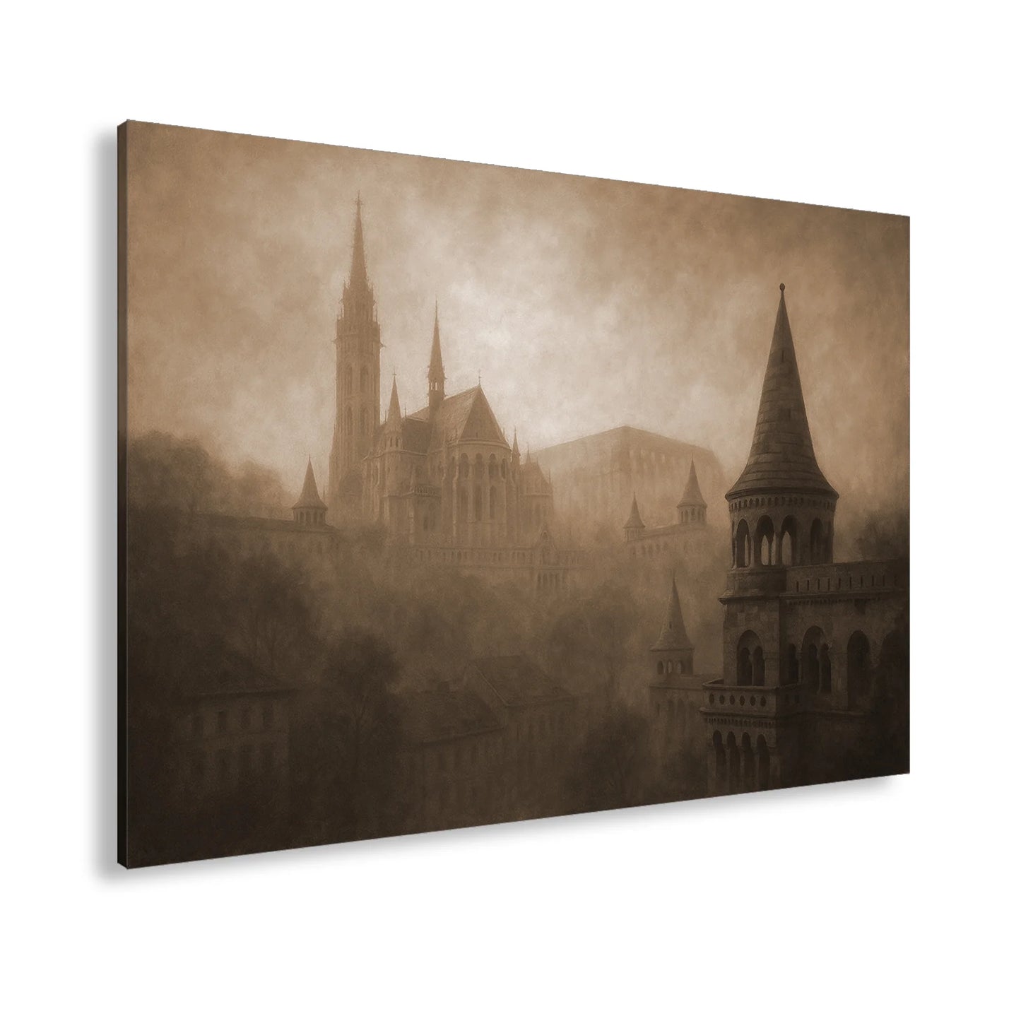 Hauptbild Sepia Standart