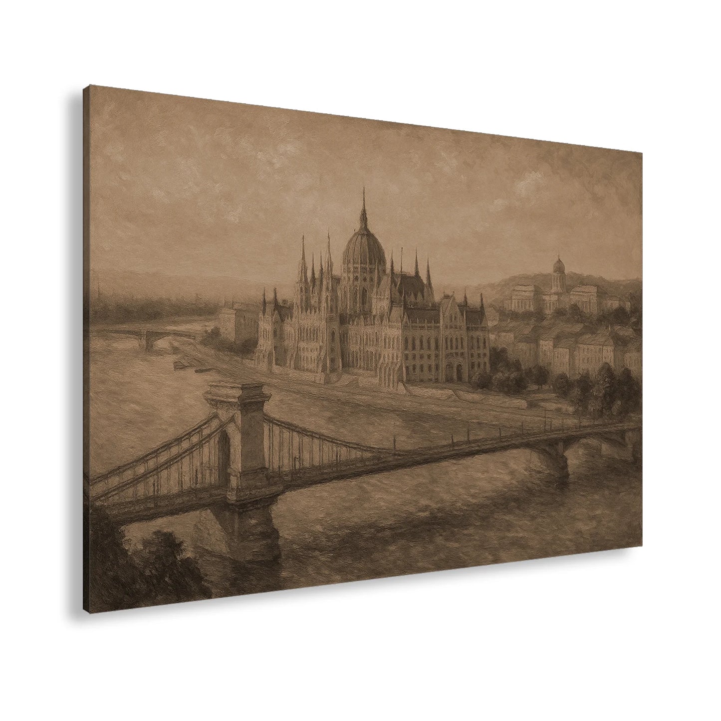 Hauptbild Sepia Standart