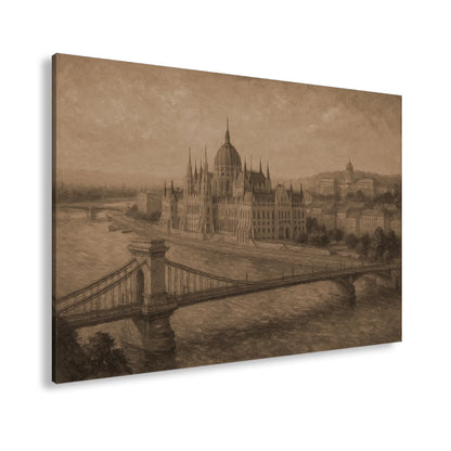 Hauptbild Sepia Standart