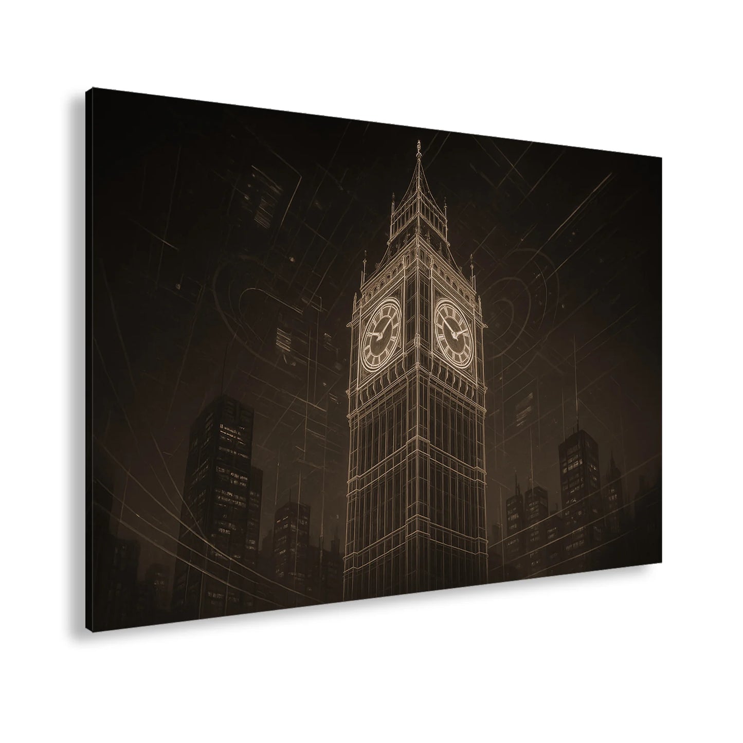Hauptbild Sepia Standart