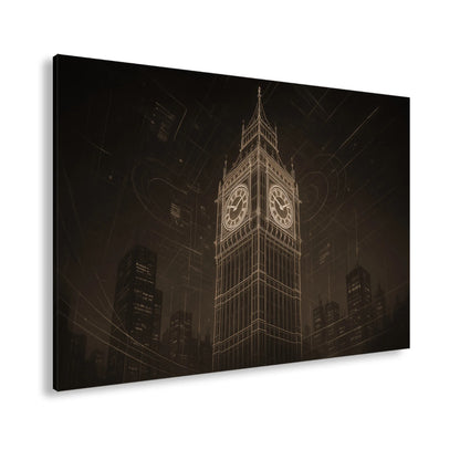 Hauptbild Sepia Standart
