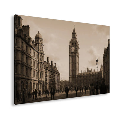 Hauptbild Sepia Standart