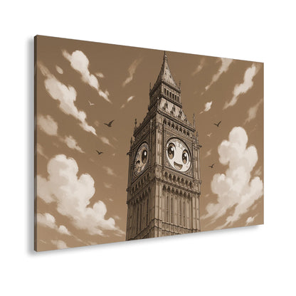 Hauptbild Sepia Standart