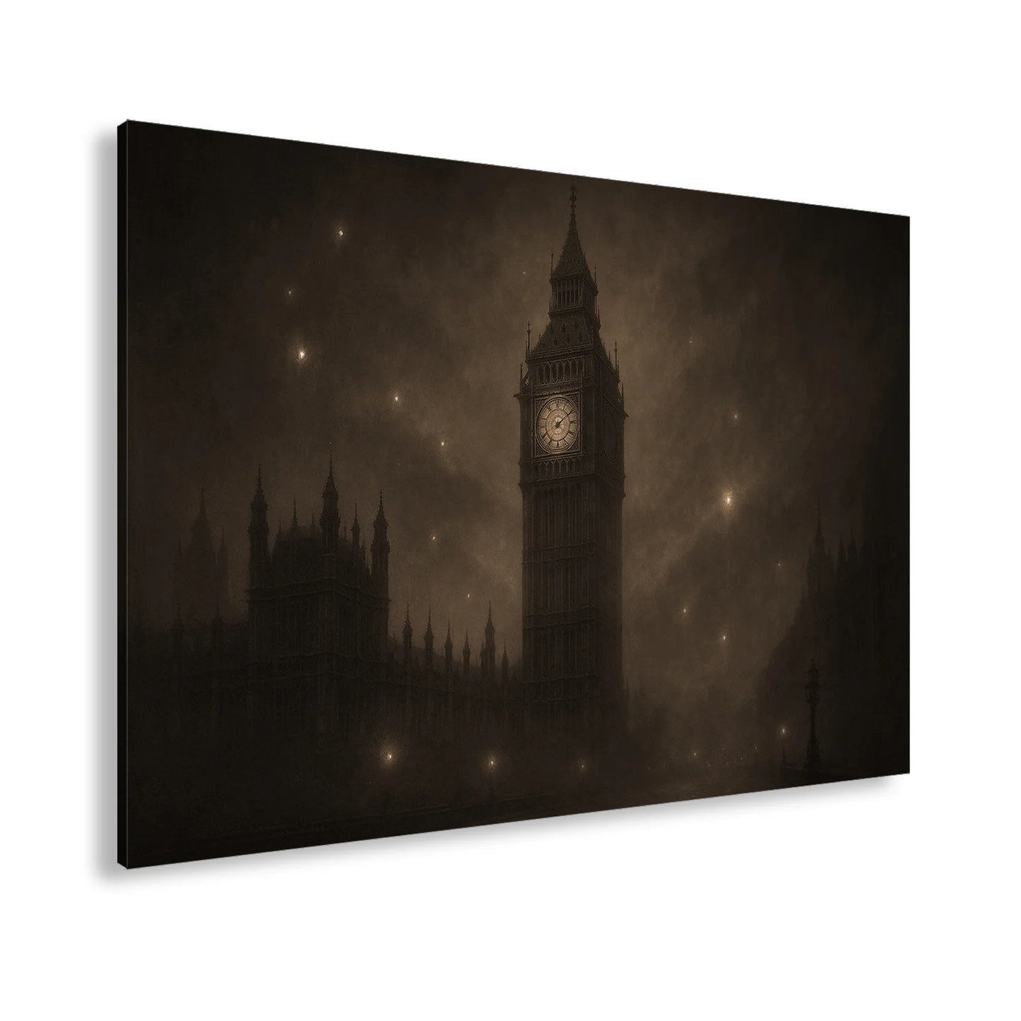 Hauptbild Sepia Standart