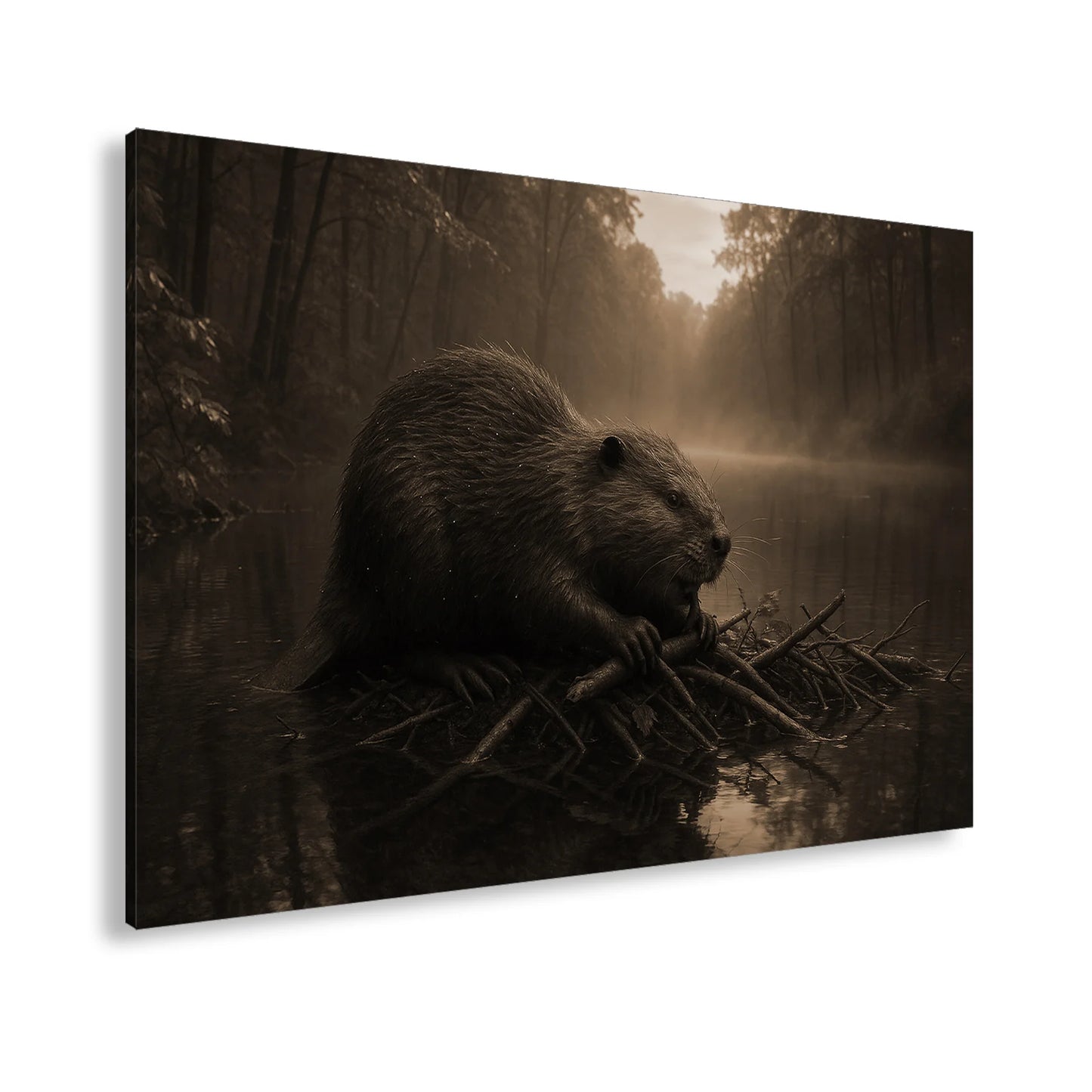 Hauptbild Sepia Standart