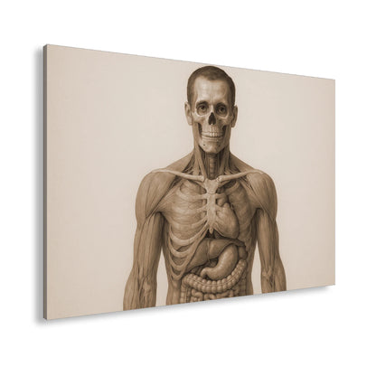 Hauptbild Sepia Standart