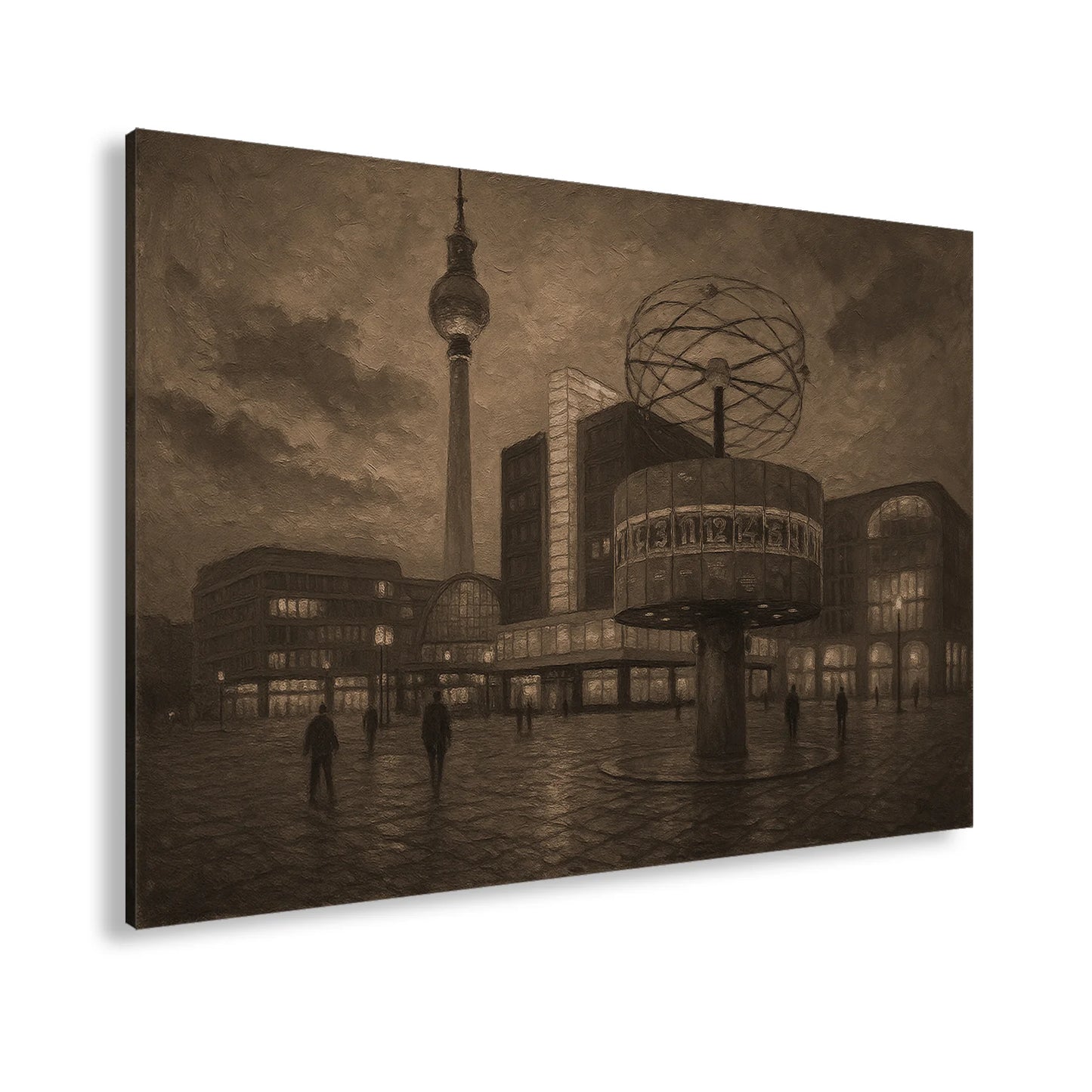 Hauptbild Sepia Standart