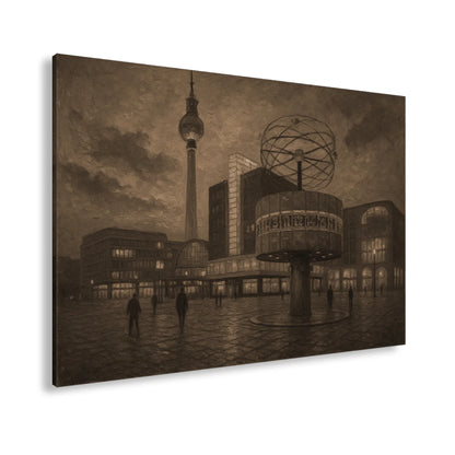 Hauptbild Sepia Standart