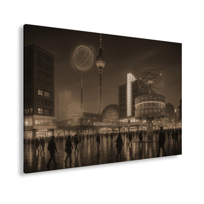 Hauptbild Sepia Standart