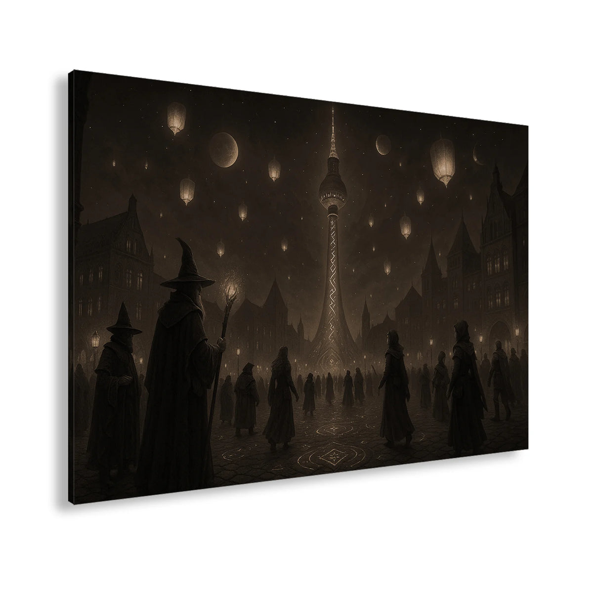 Hauptbild Sepia Standart