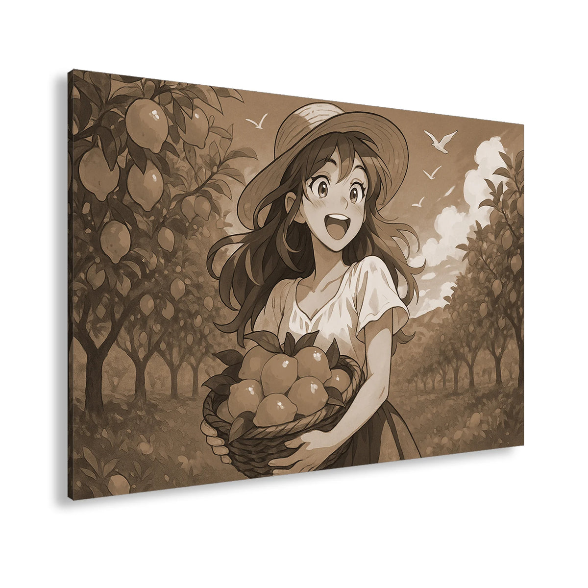 Hauptbild Sepia Standart