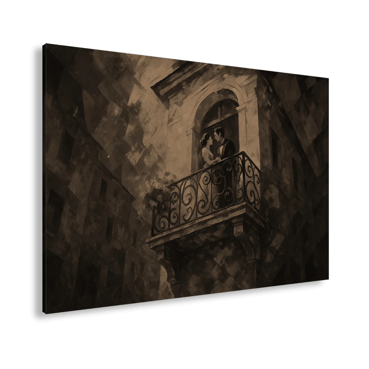 Hauptbild Sepia Standart