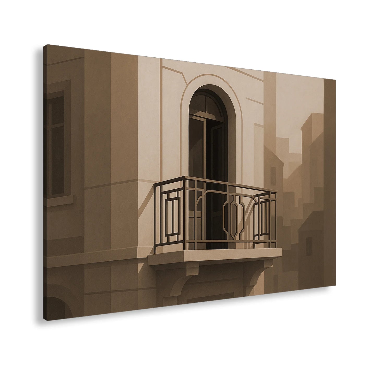 Hauptbild Sepia Standart