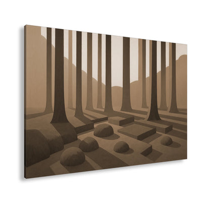 Hauptbild Sepia Standart