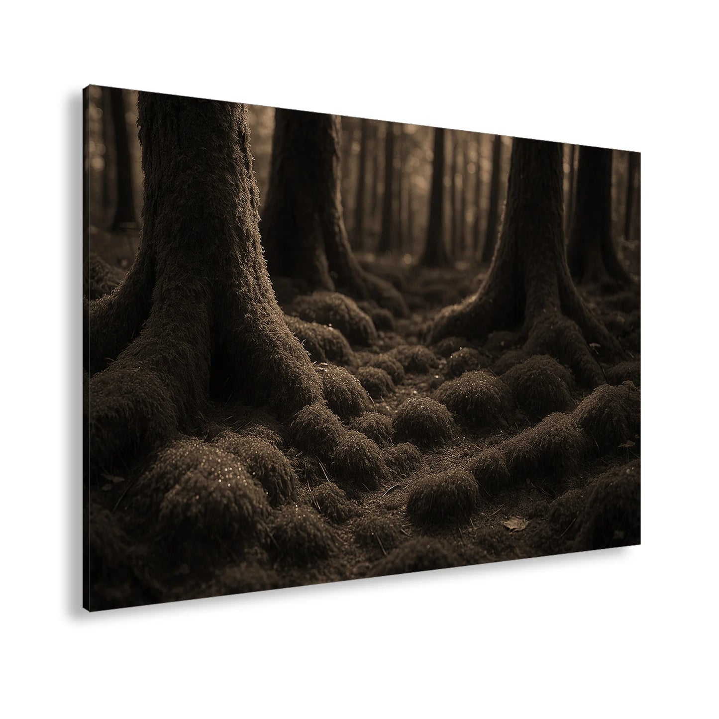 Hauptbild Sepia Standart