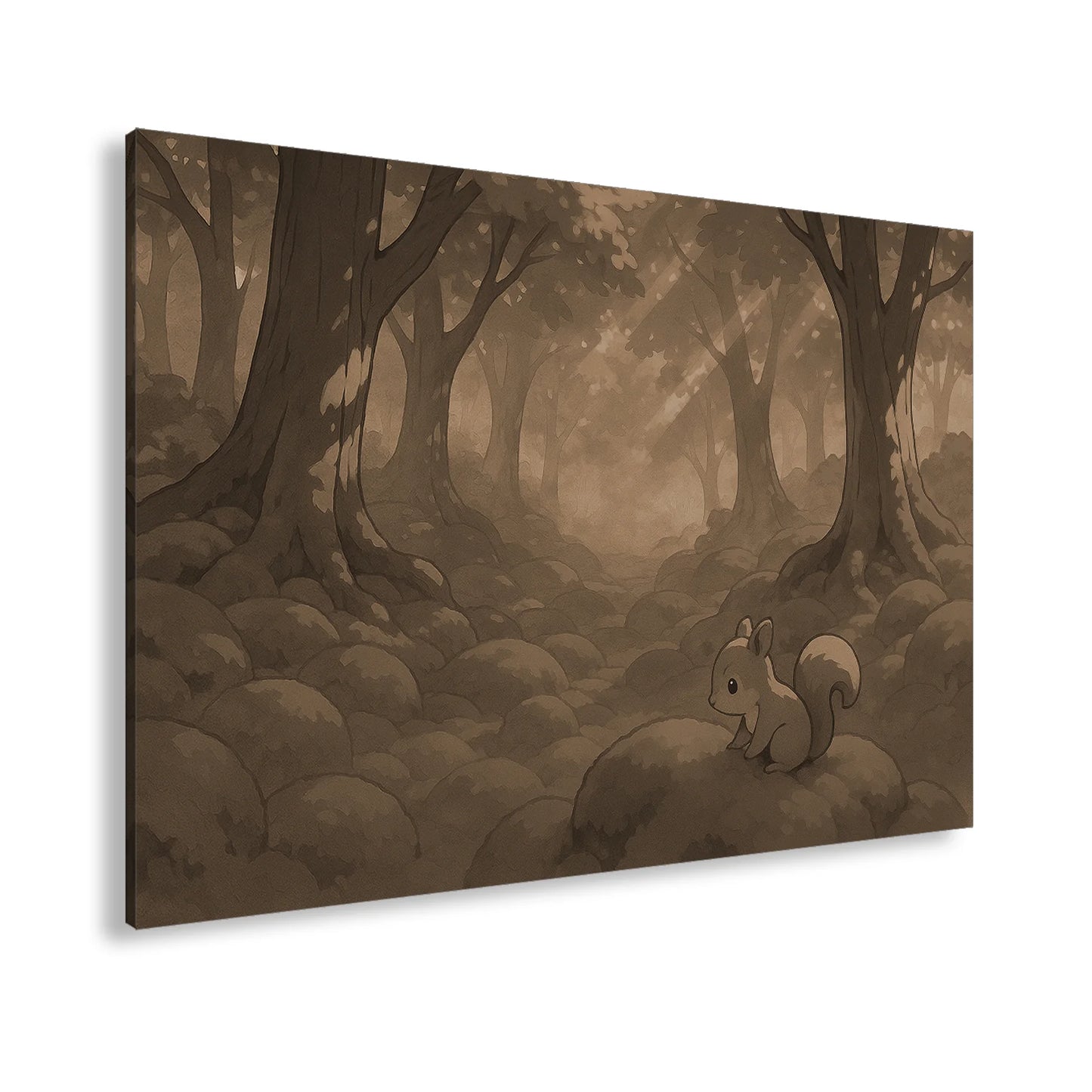 Hauptbild Sepia Standart