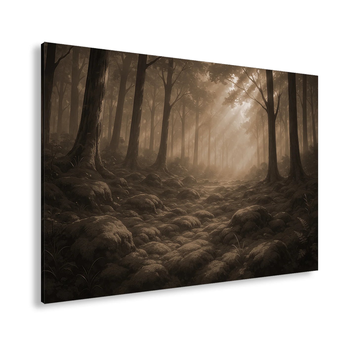 Hauptbild Sepia Standart