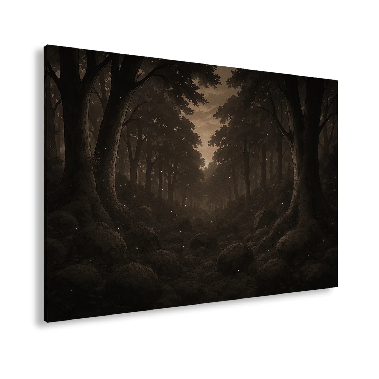 Hauptbild Sepia Standart