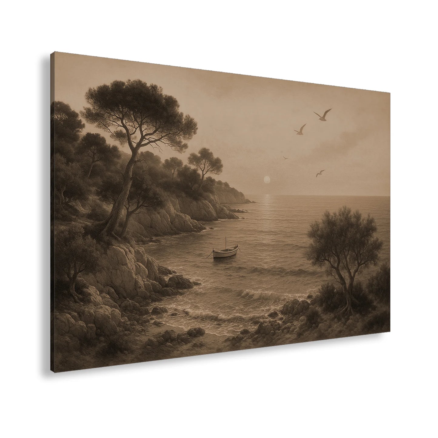 Hauptbild Sepia Standart