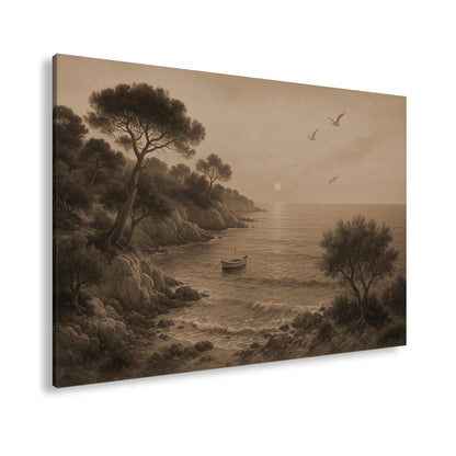 Hauptbild Sepia Standart