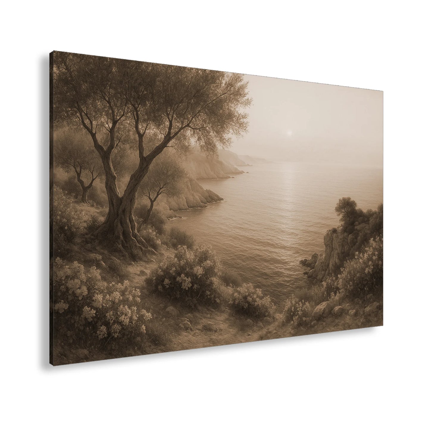 Hauptbild Sepia Standart