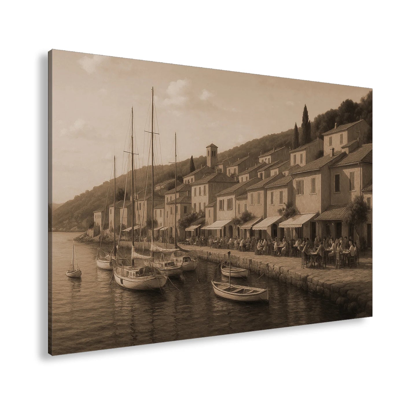 Hauptbild Sepia Standart