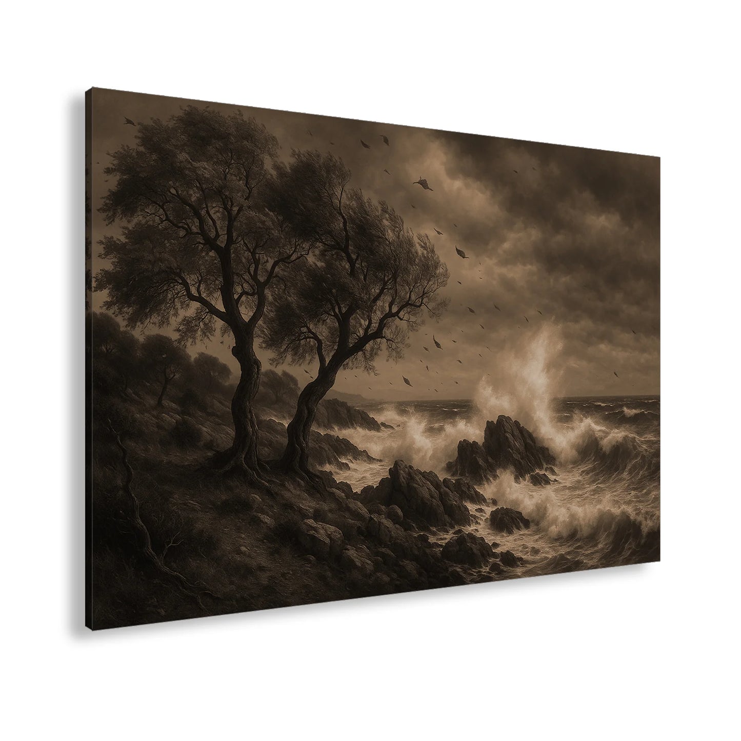 Hauptbild Sepia Standart