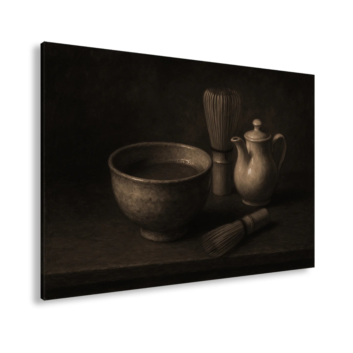 Hauptbild Sepia Standart