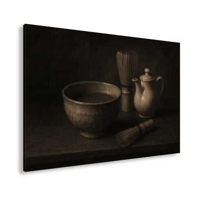 Hauptbild Sepia Standart