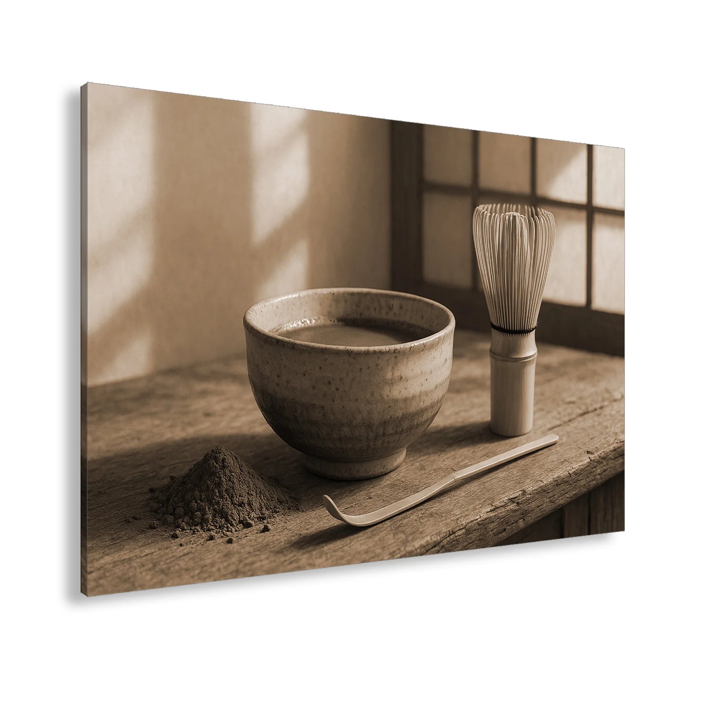 Hauptbild Sepia Standart
