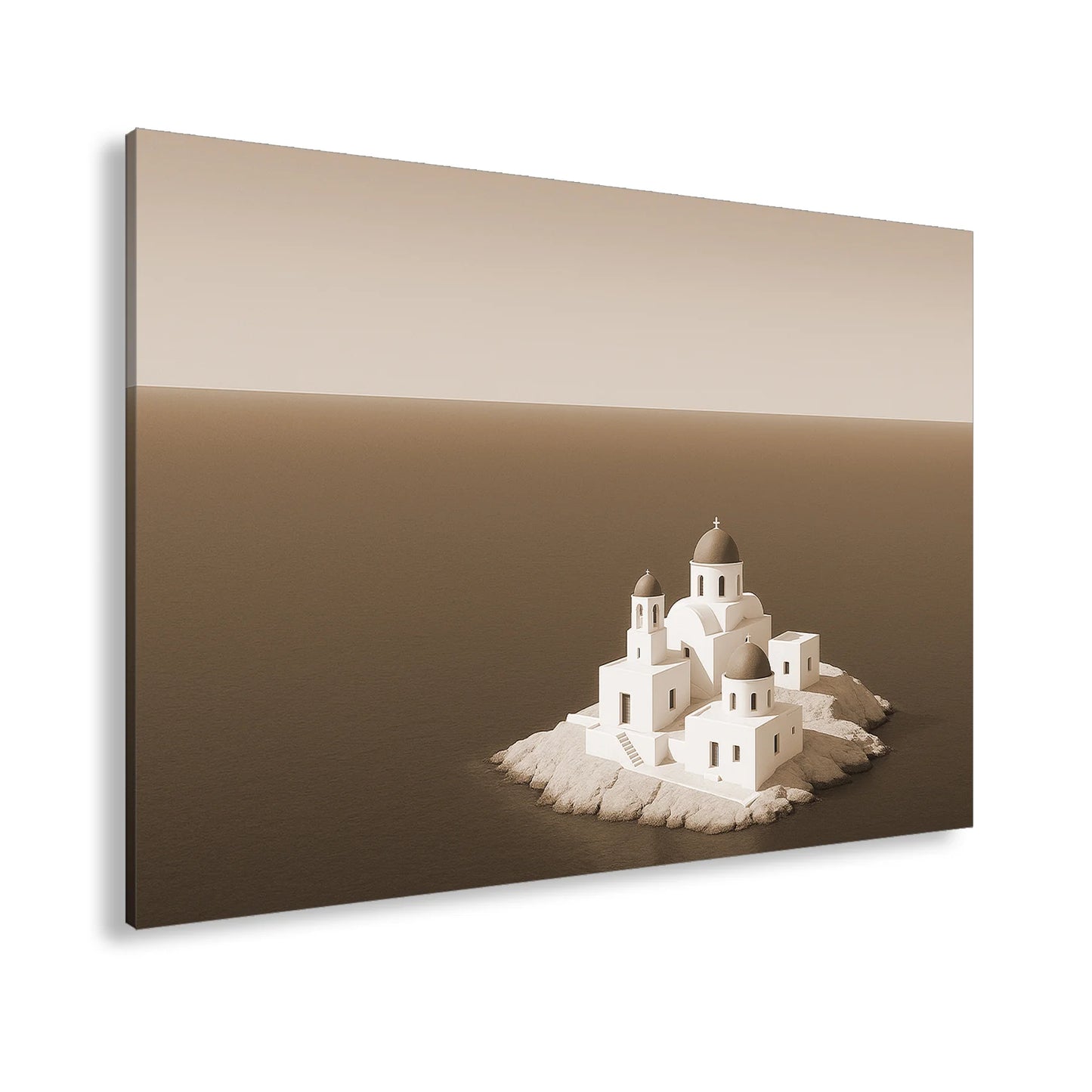 Hauptbild Sepia Standart