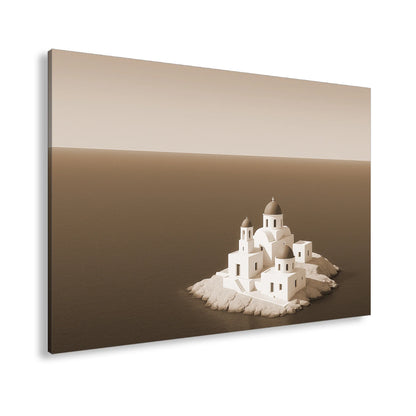 Hauptbild Sepia Standart