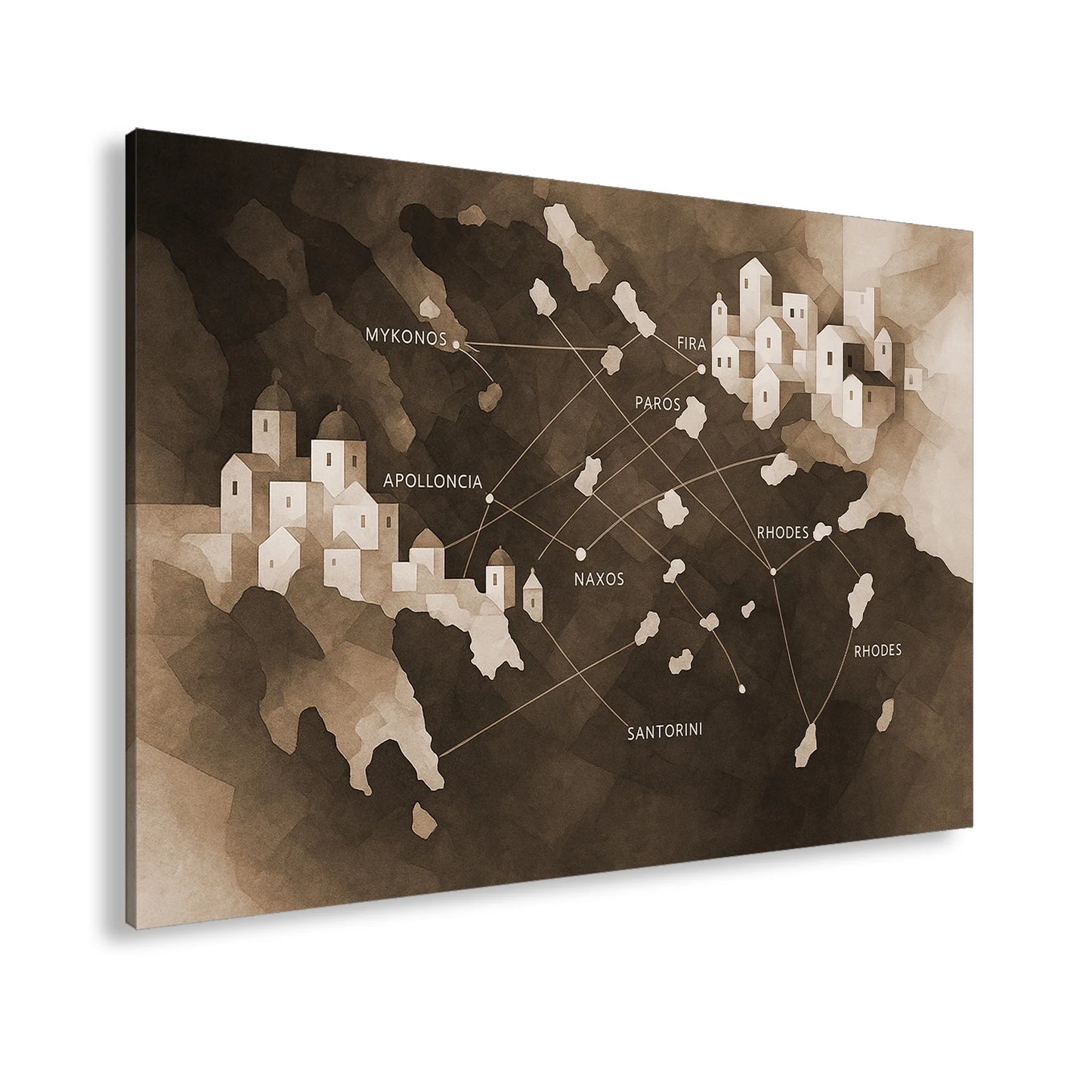 Hauptbild Sepia Standart