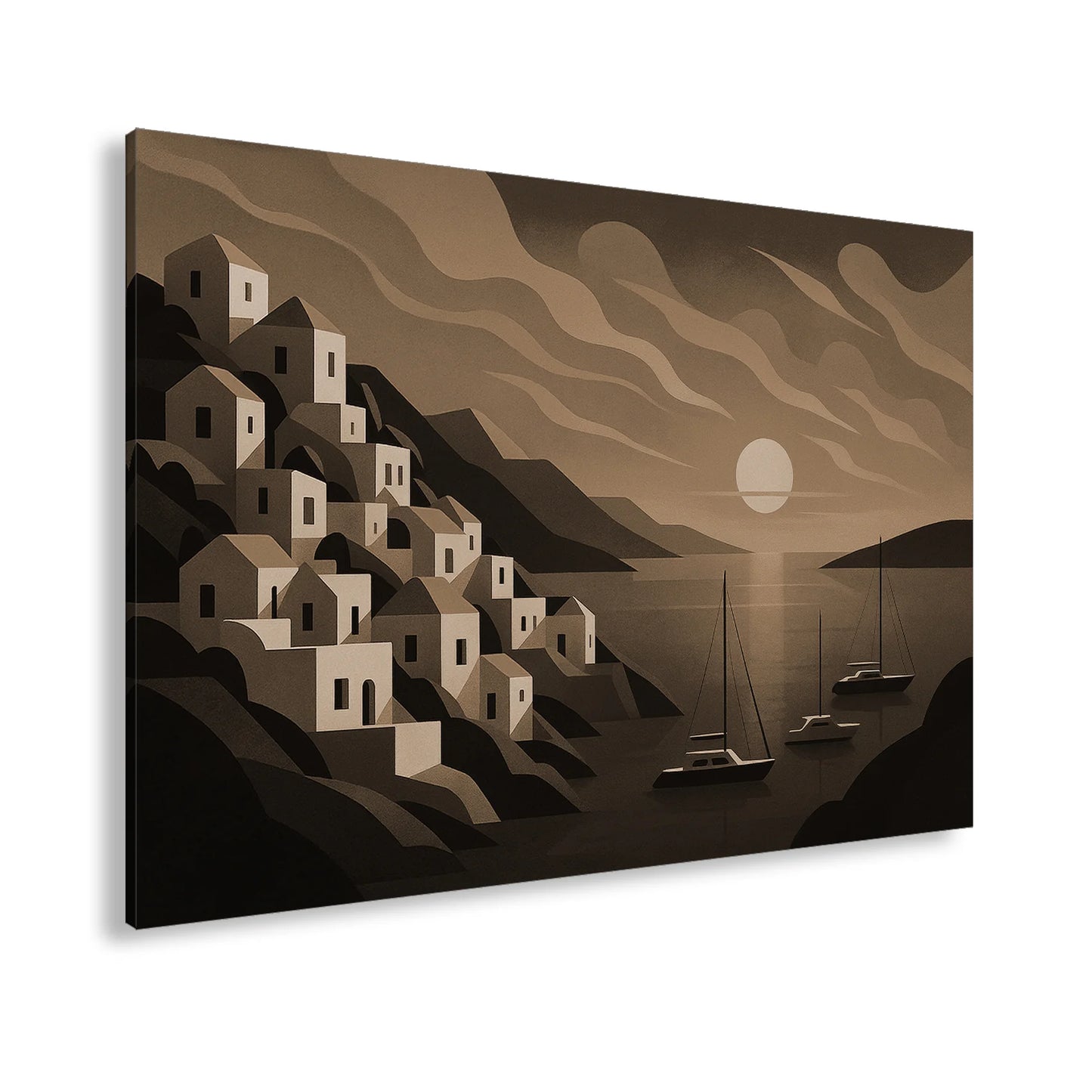 Hauptbild Sepia Standart