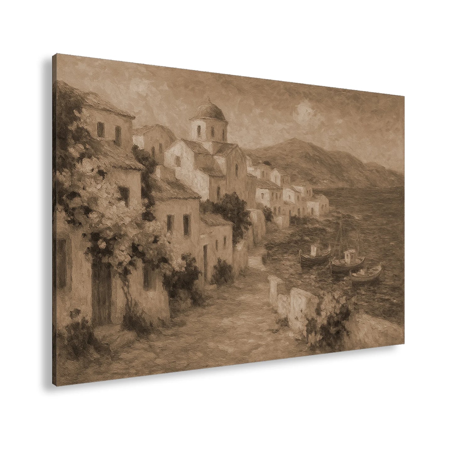 Hauptbild Sepia Standart
