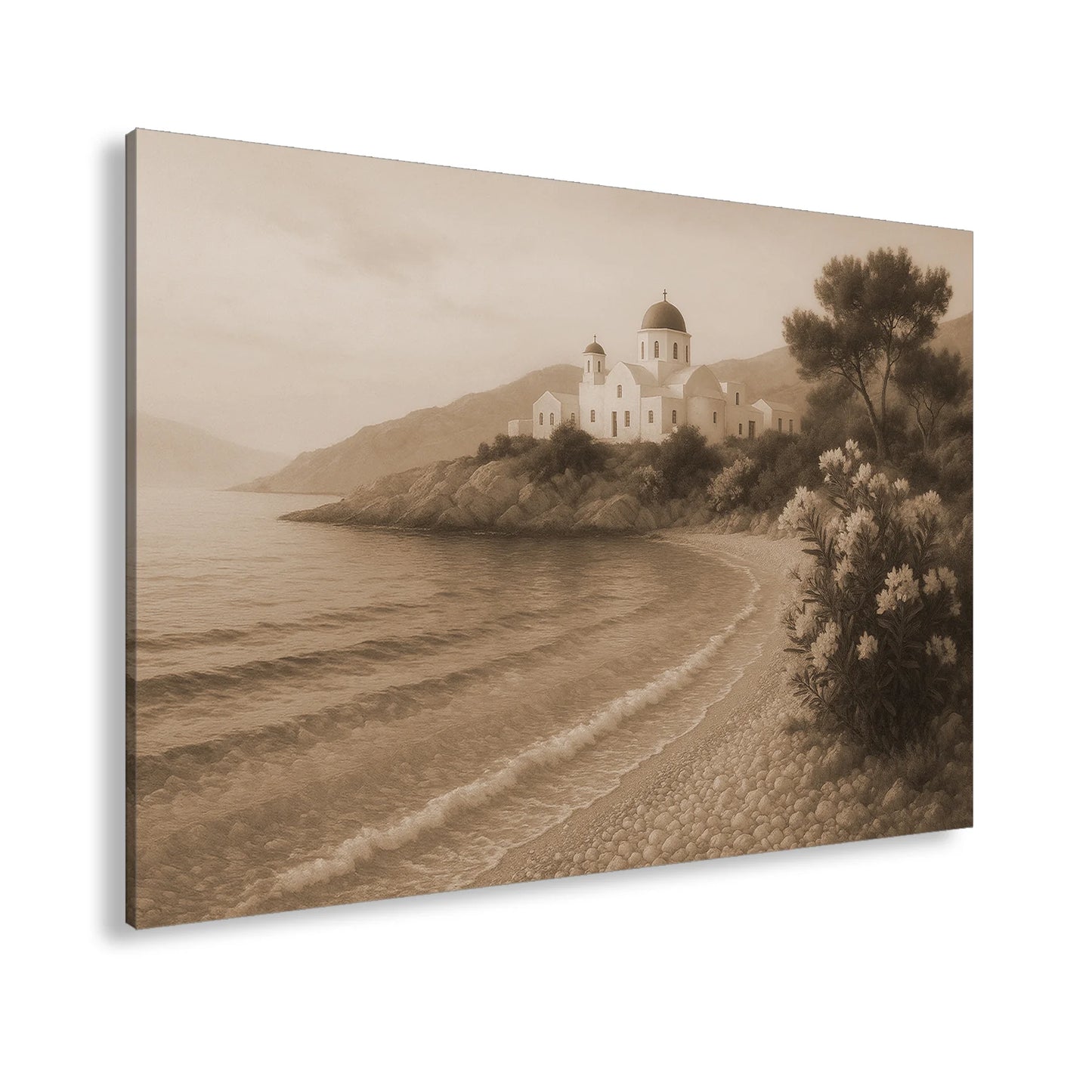 Hauptbild Sepia Standart