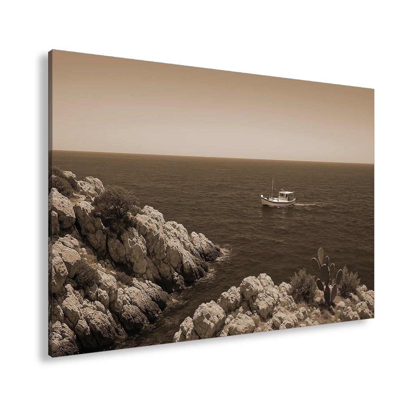 Hauptbild Sepia Standart