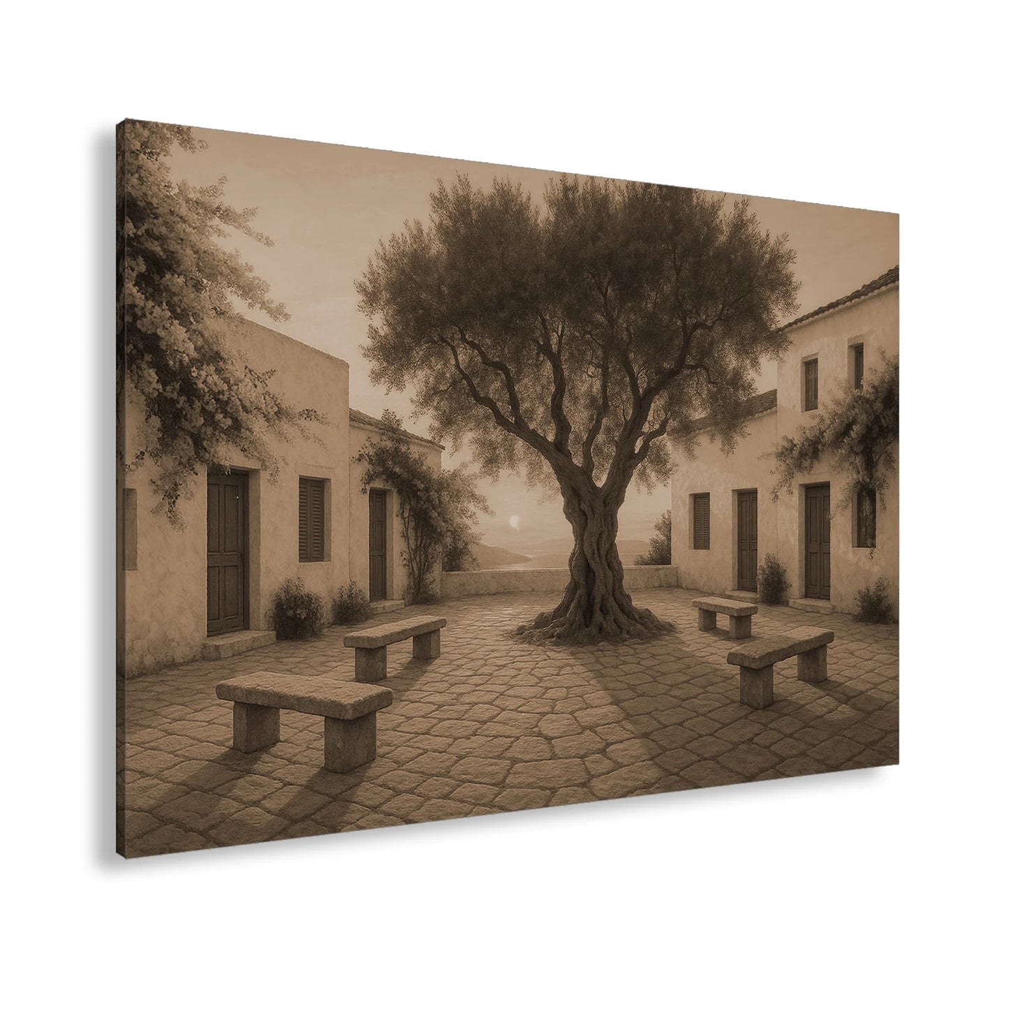 Hauptbild Sepia Standart